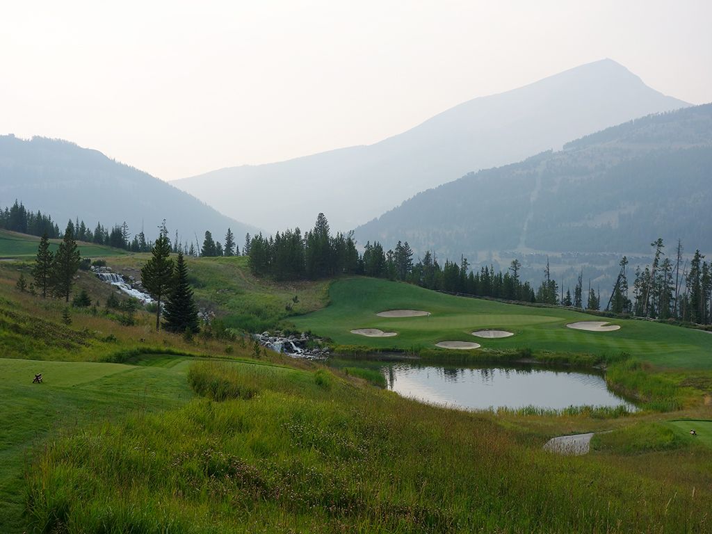 Yellowstone Club